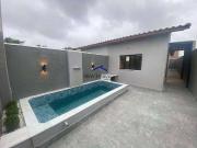 Casa / Sobrado para Venda em Itanhaém/SP Santa Júlia 3...