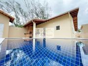 Casa / Sobrado para Venda em Itanhaém/SP Santa Júlia 3...