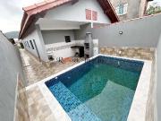 Casa / Sobrado para Venda em Itanhaém/SP Santa Terezinha...