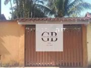 Casa / Sobrado para Venda em Itanhaém/SP Santa Terezinha...