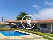 Casa / Sobrado para Venda em Itanhaém/SP Santa Terezinha...