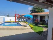 Casa / Sobrado para Venda em Itanhaém/SP Santa Terezinha...