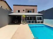 Casa / Sobrado para Venda em Itanhaém/SP Santa Terezinha...