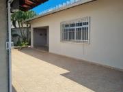 Casa / Sobrado para Venda em Itanhaém/SP Satélite 1 Quartos