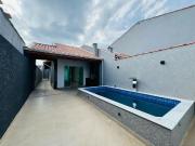 Casa / Sobrado para Venda em Itanhaém/SP Satélite 2 Quartos