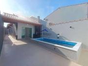 Casa / Sobrado para Venda em Itanhaém/SP Satélite 2 Quartos