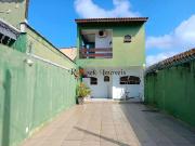 Casa / Sobrado para Venda em Itanhaém/SP Satélite 2 Quartos