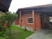 Casa / Sobrado para Venda em Itanhaém/SP Satélite 2 Quartos