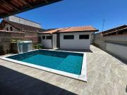 Casa / Sobrado para Venda em Itanhaém/SP Satélite 3 Quartos Casa / Sobrado para Venda em Itanhaém/SP Satélite 3 Quartos
