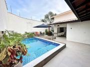 Casa / Sobrado para Venda em Itanhaém/SP Satélite 3 Quartos