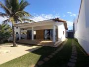 Casa / Sobrado para Venda em Itanhaém/SP Satélite 3 Quartos