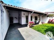 Casa / Sobrado para Venda em Itanhaém/SP Guarda Civil 3...