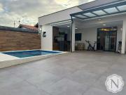 Casa / Sobrado para Venda em Itanhaém/SP Satélite 3 Quartos