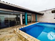 Casa / Sobrado para Venda em Itanhaém/SP Satélite 1 Quartos