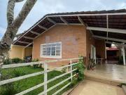 Casa / Sobrado para Venda em Itanhaém/SP Satélite 5 Quartos