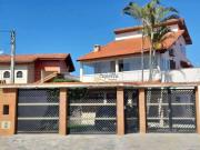 Casa / Sobrado para Venda em Itanhaém/SP Satélite 6 Quartos