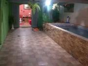 Casa / Sobrado para Venda em Itanhaém/SP Savoy 1 Quartos