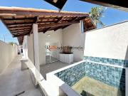 Casa / Sobrado para Venda em Itanhaém/SP Savoy 2 Quartos