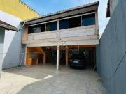 Casa / Sobrado para Venda em Itanhaém/SP Savoy 2 Quartos