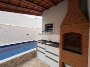 Casa / Sobrado para Venda em Itanhaém/SP Savoy 2 Quartos