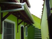 Casa / Sobrado para Venda em Itanhaém/SP Savoy 2 Quartos