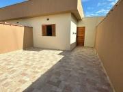 Casa / Sobrado para Venda em Itanhaém/SP Savoy 2 Quartos