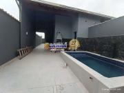 Casa / Sobrado para Venda em Itanhaém/SP Savoy 2 Quartos