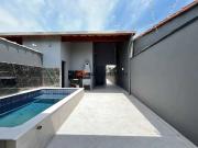 Casa / Sobrado para Venda em Itanhaém/SP Savoy 2 Quartos