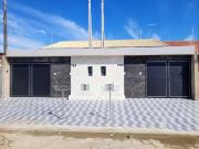 Casa / Sobrado para Venda em Itanhaém/SP Savoy 2 Quartos