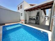 Casa / Sobrado para Venda em Itanhaém/SP Savoy 2 Quartos