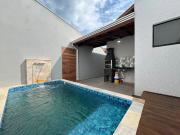 Casa / Sobrado para Venda em Itanhaém/SP Savoy 2 Quartos