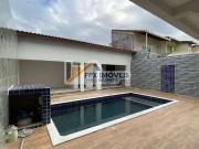 Casa / Sobrado para Venda em Itanhaém/SP Savoy 2 Quartos