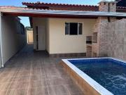 Casa / Sobrado para Venda em Itanhaém/SP Savoy 2 Quartos