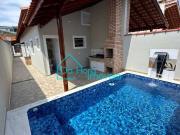 Casa / Sobrado para Venda em Itanhaém/SP Savoy 2 Quartos