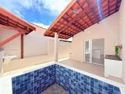 Casa / Sobrado para Venda em Itanhaém/SP Savoy 2 Quartos