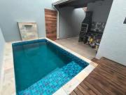 Casa / Sobrado para Venda em Itanhaém/SP Savoy 2 Quartos