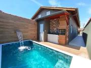 Casa / Sobrado para Venda em Itanhaém/SP Savoy 2 Quartos