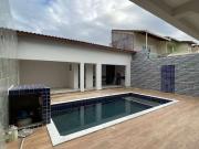 Casa / Sobrado para Venda em Itanhaém/SP Savoy 2 Quartos