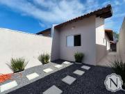 Casa / Sobrado para Venda em Itanhaém/SP Savoy 2 Quartos