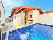 Casa / Sobrado para Venda em Itanhaém/SP Savoy 2 Quartos