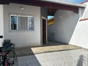 Casa / Sobrado para Venda em Itanhaém/SP Savoy 2 Quartos