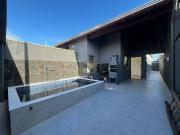 Casa / Sobrado para Venda em Itanhaém/SP Savoy 2 Quartos