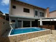 Casa / Sobrado para Venda em Itanhaém/SP Savoy 3 Quartos