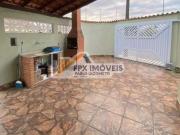 Casa / Sobrado para Venda em Itanhaém/SP Savoy 3 Quartos