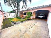 Casa / Sobrado para Venda em Itanhaém/SP Savoy 3 Quartos