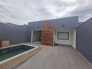 Casa / Sobrado para Venda em Itanhaém/SP Savoy 3 Quartos