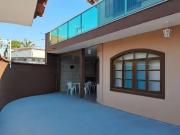 Casa / Sobrado para Venda em Itanhaém/SP Savoy 3 Quartos