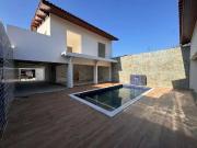 Casa / Sobrado para Venda em Itanhaém/SP Savoy 4 Quartos