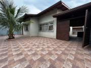 Casa / Sobrado para Venda em Itanhaém/SP Savoy 5 Quartos