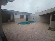 Casa / Sobrado para Venda em Itanhaém/SP Savoy 6 Quartos